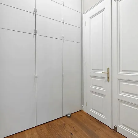 Belle Lumieux Apartement Avec Ac * Parigi