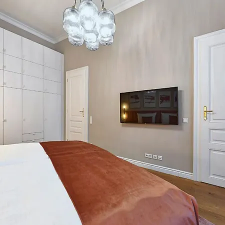 Appartamento Belle Lumieux Apartement Avec Ac *