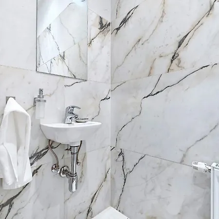 Appartamento Belle Lumieux Apartement Avec Ac *