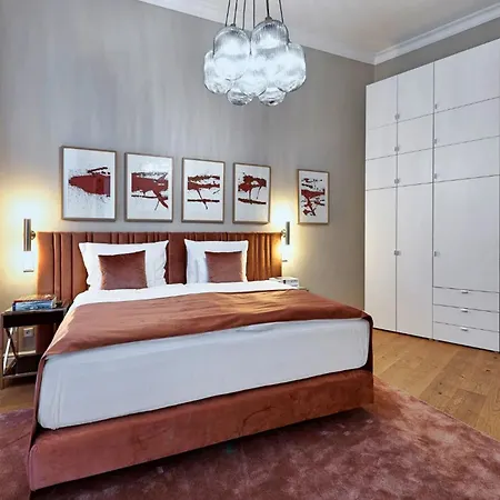 Appartamento Belle Lumieux Apartement Avec Ac Parigi