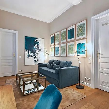 Belle Lumieux Apartement Avec Ac Apartment Paris